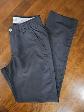 EUC Under Armour Men's Drive Atheltic Pants